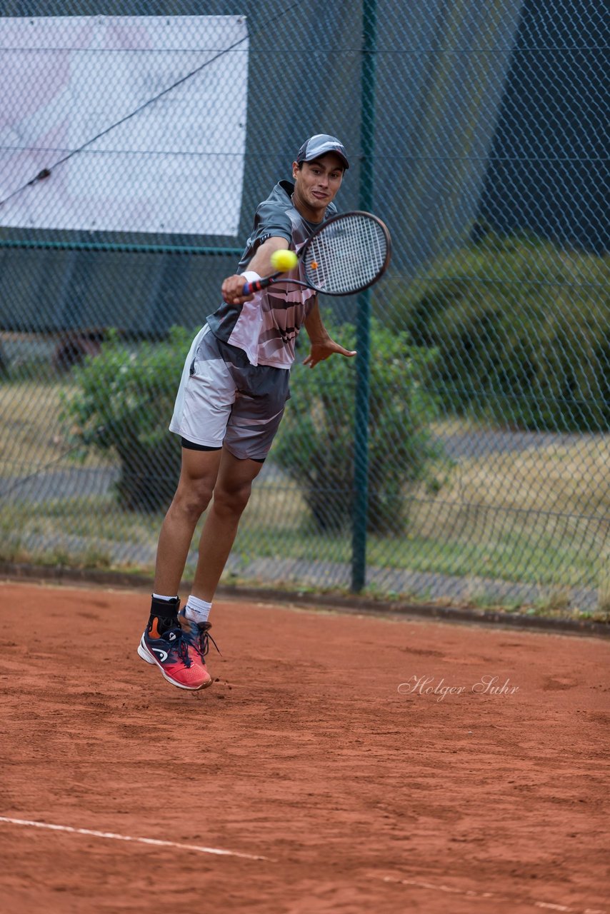 Bild 415 - ITF Future Nord